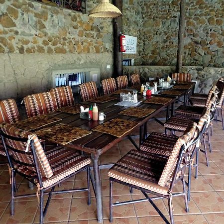 Osoita Lodge 나이로비 외부 사진