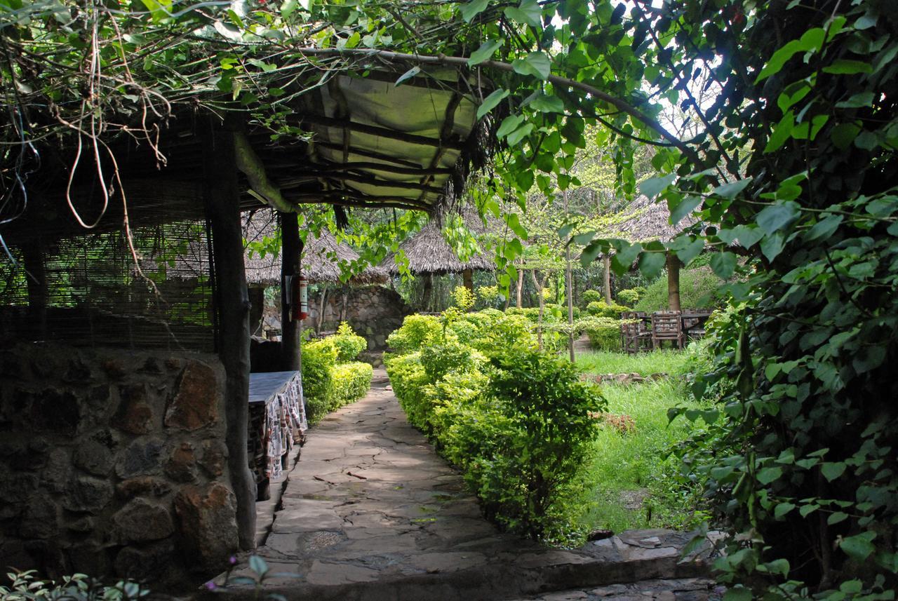 Osoita Lodge 나이로비 외부 사진