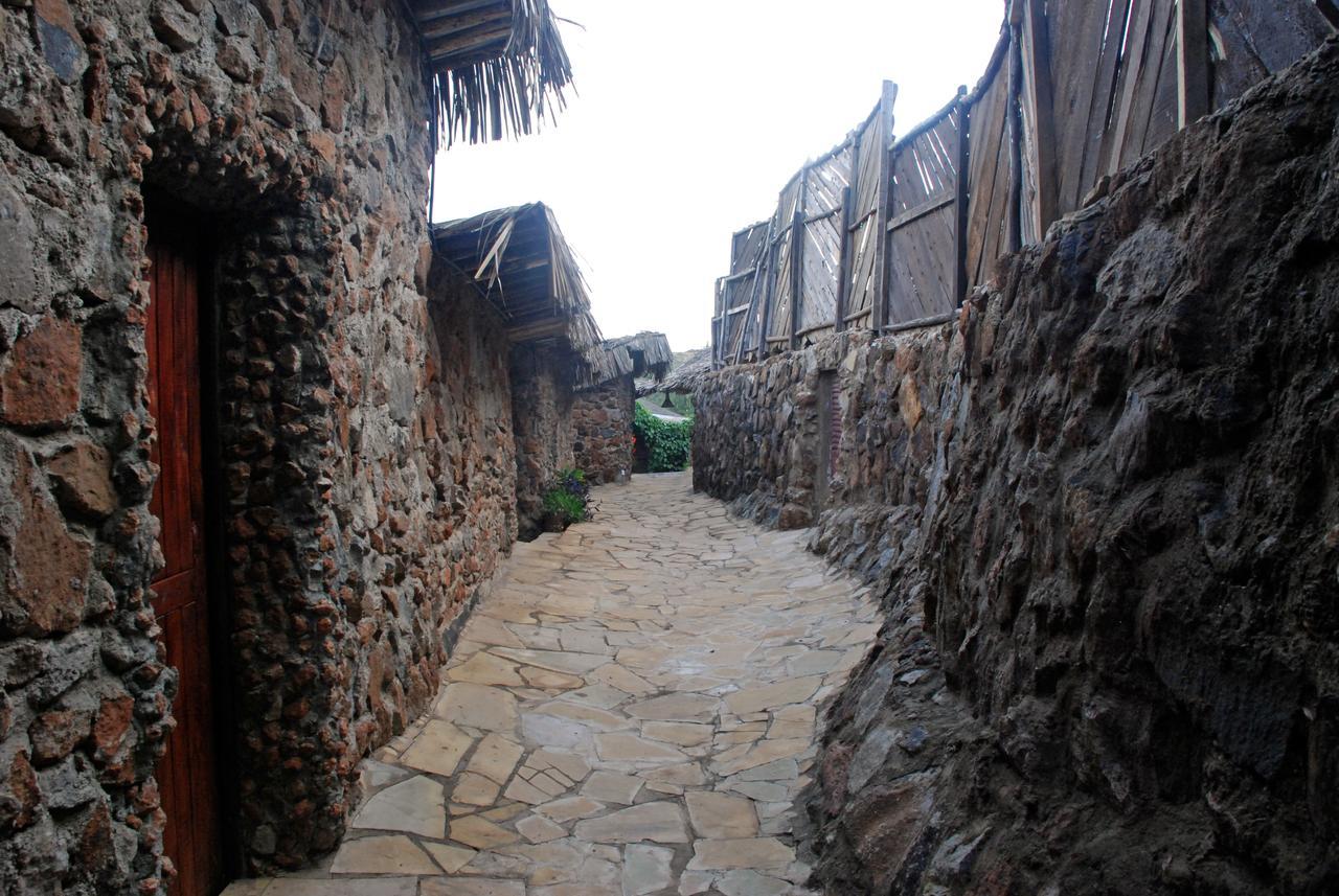 Osoita Lodge 나이로비 외부 사진