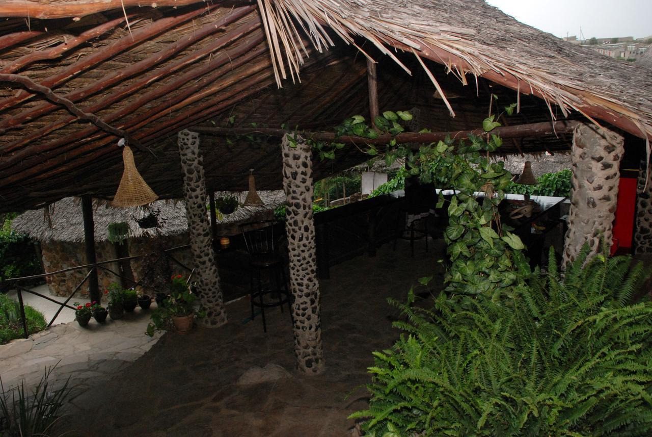 Osoita Lodge 나이로비 외부 사진