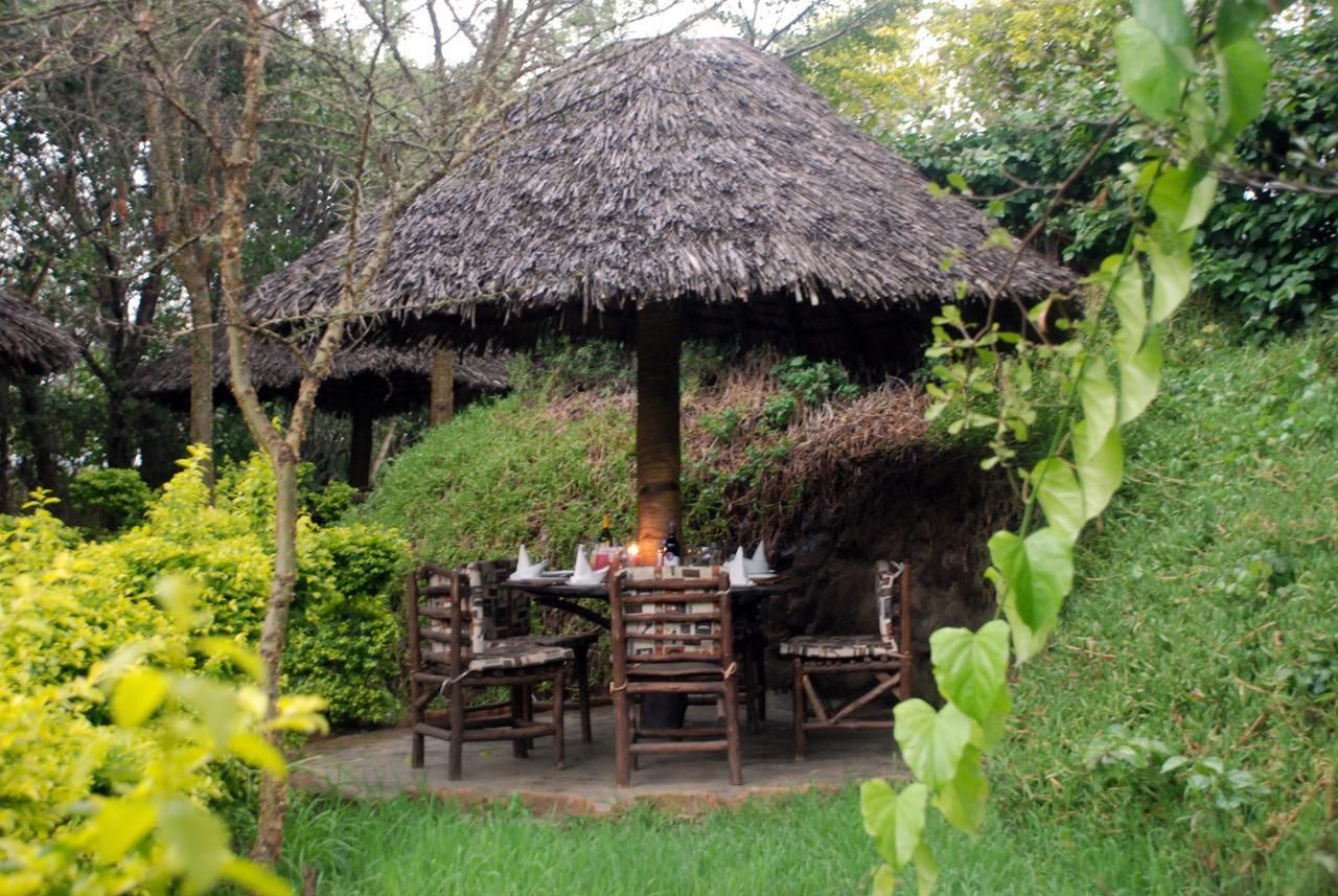 Osoita Lodge 나이로비 외부 사진