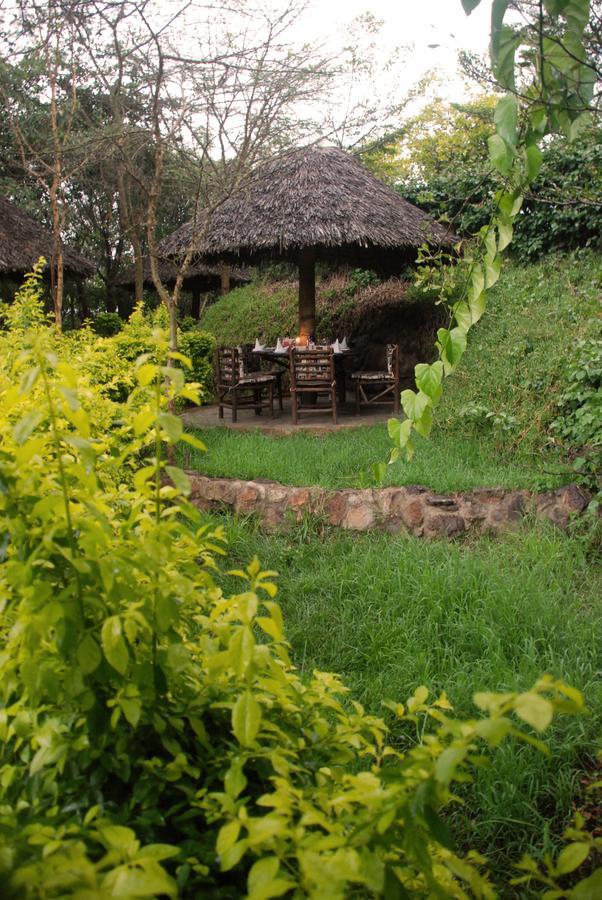 Osoita Lodge 나이로비 외부 사진