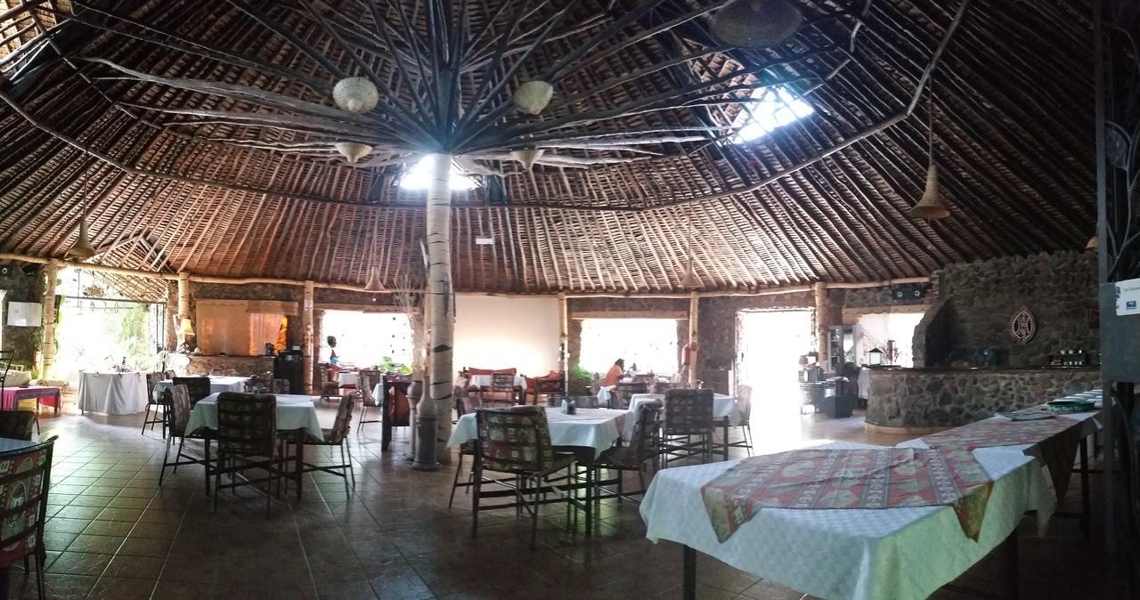 Osoita Lodge 나이로비 외부 사진