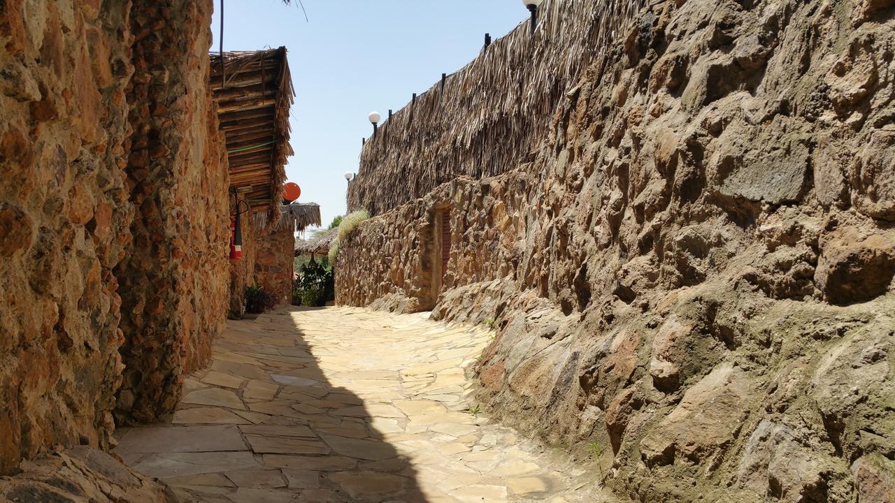 Osoita Lodge 나이로비 외부 사진
