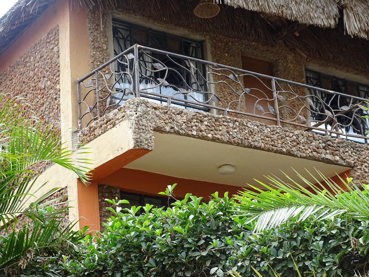 Osoita Lodge 나이로비 외부 사진