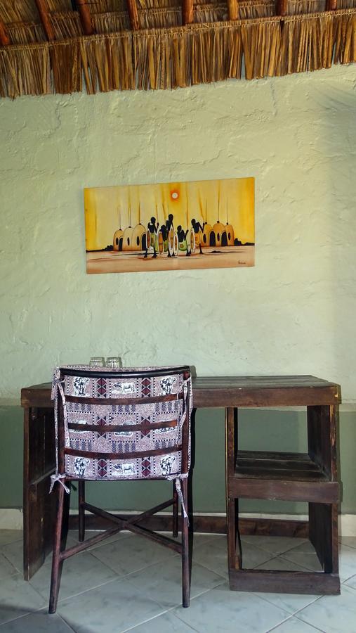 Osoita Lodge 나이로비 외부 사진