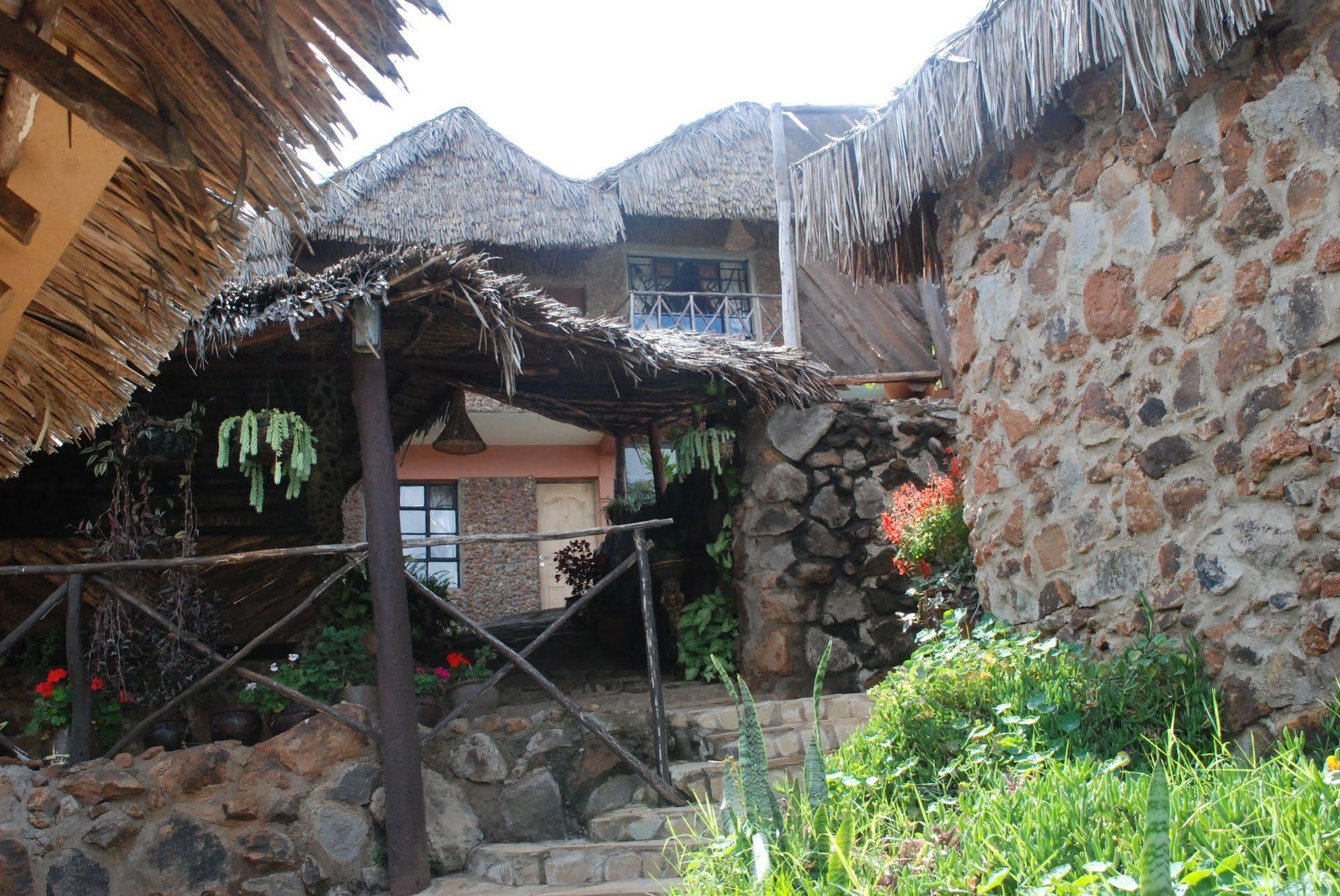 Osoita Lodge 나이로비 외부 사진