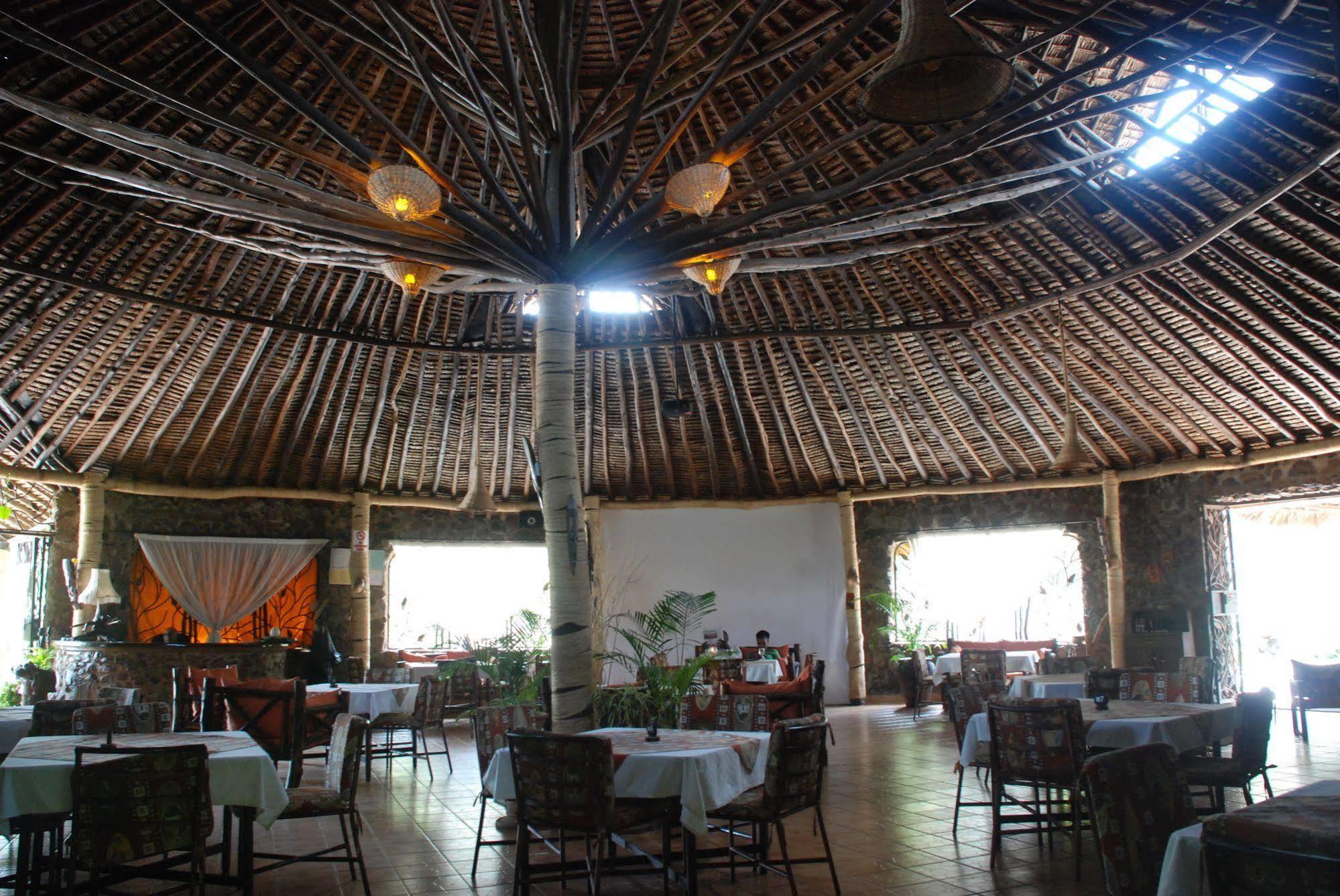 Osoita Lodge 나이로비 외부 사진