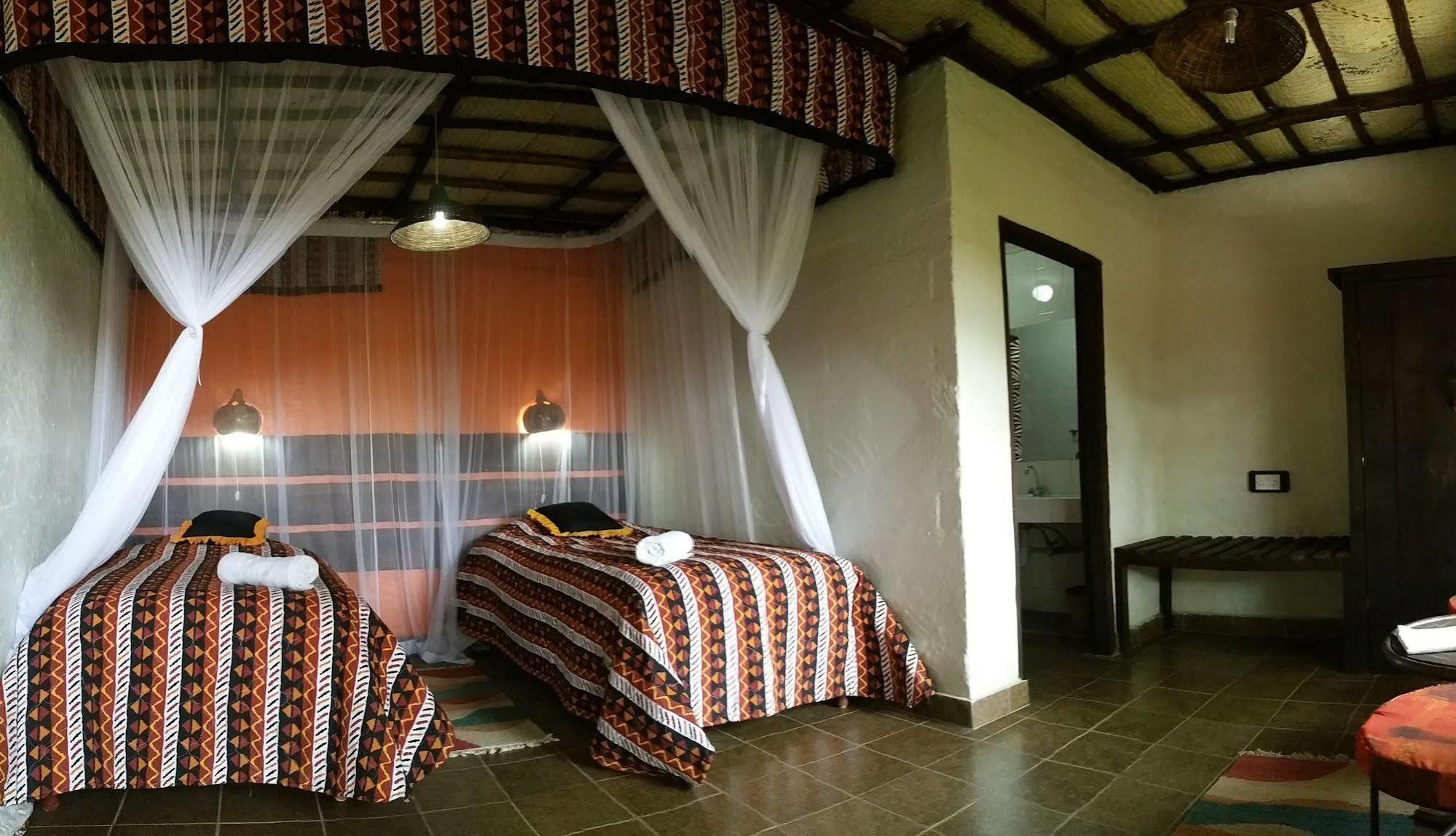 Osoita Lodge 나이로비 외부 사진