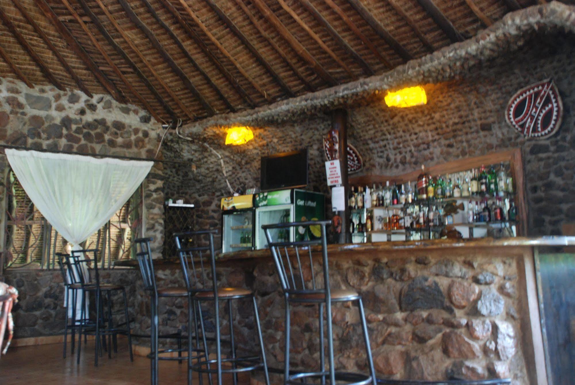 Osoita Lodge 나이로비 외부 사진