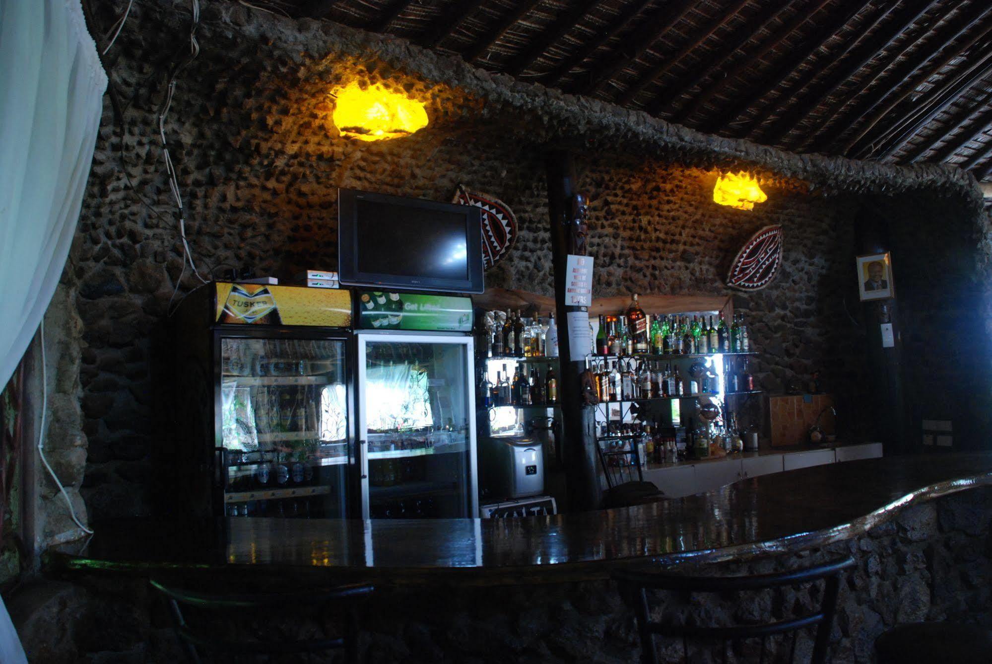 Osoita Lodge 나이로비 외부 사진