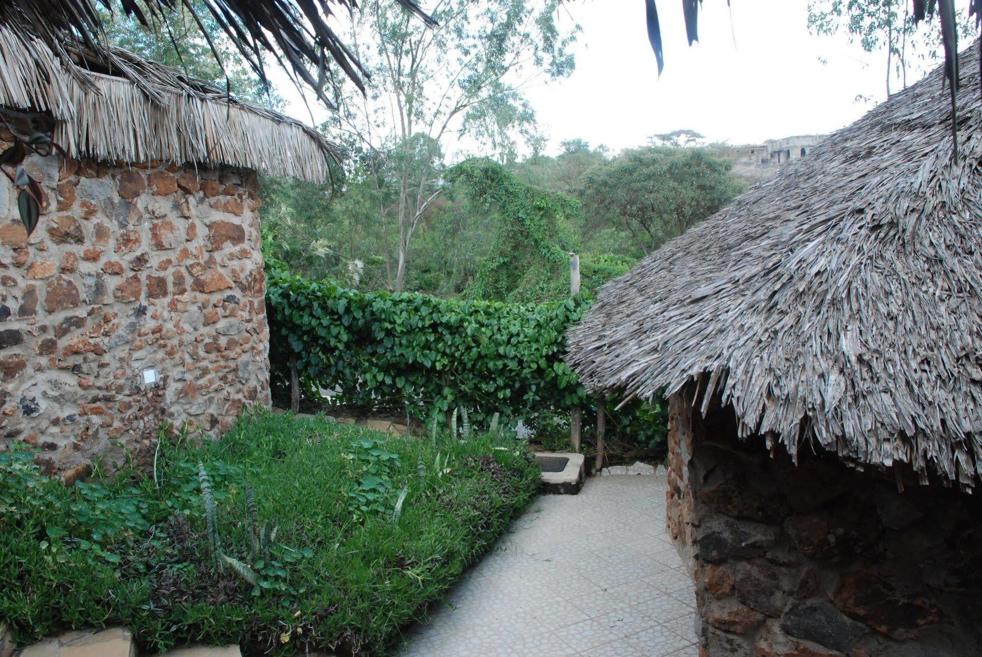 Osoita Lodge 나이로비 외부 사진