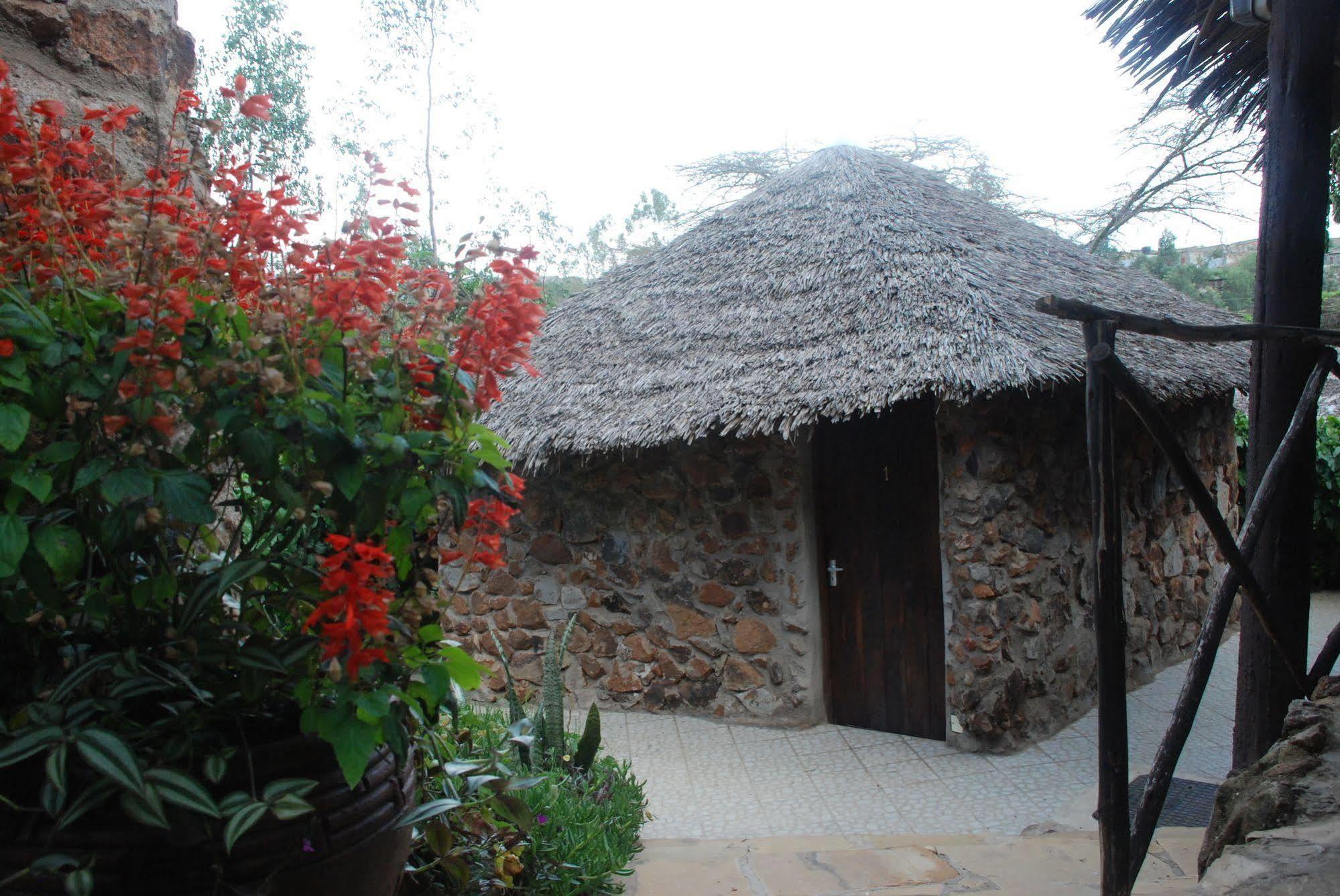 Osoita Lodge 나이로비 외부 사진